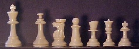 Homemade Fairy Chess Pieces Chess Pieces Chess Chess Board