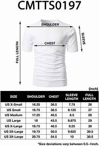 H2h Mens Casual Slim Fit Short Sleeve T Shirts Cmtts0197 Black Size