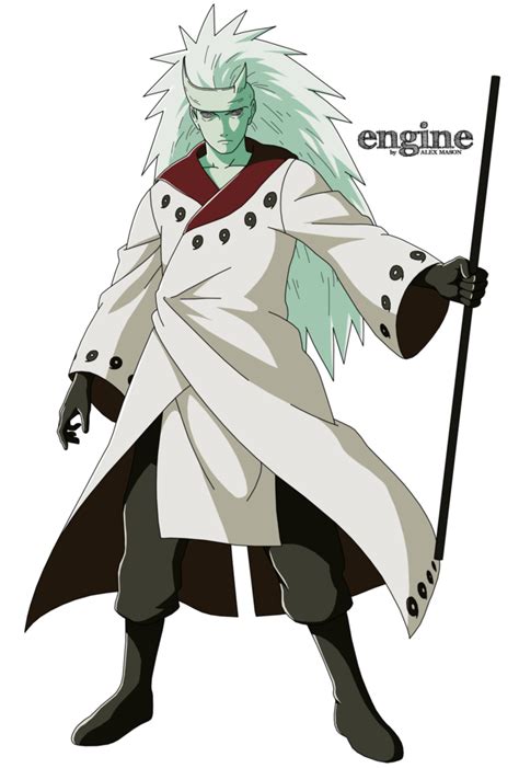 Uchiha Madara Naruto Image By Masonengine 2348479 Zerochan Anime