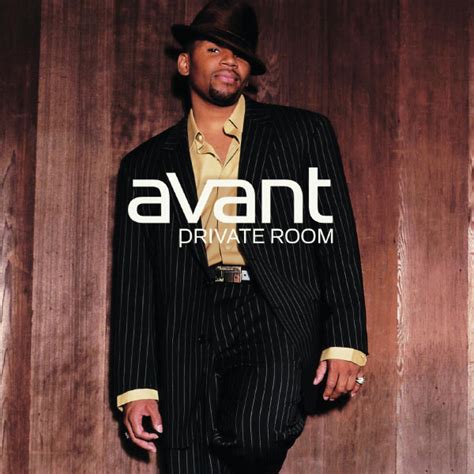 Private Room | Avant - Download and listen to the album