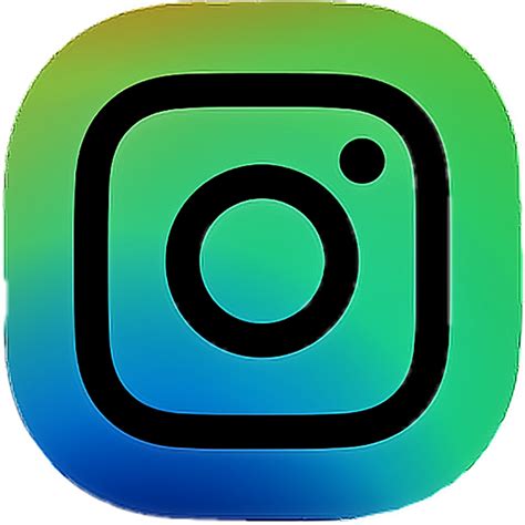 Download High Quality Instagram Logo Cool Transparent Png Images Art Prim Clip Arts