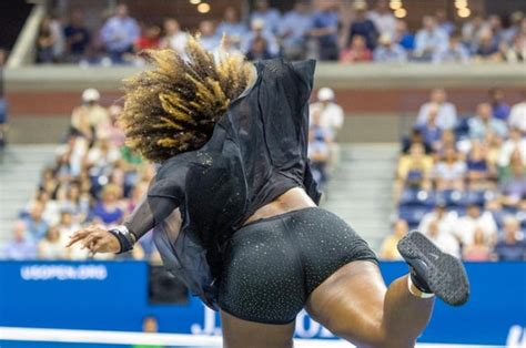 Serena Williams Booty Rserenawilliamsnsfw