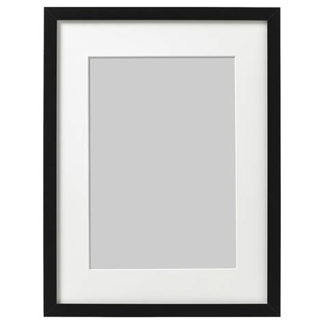 Free delivery and returns on ebay plus items for plus members. RIBBA Frame - black - IKEA