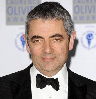 Rowan atkinson, british actor and comedian who delighted television and film audiences with his comic creation mr. Rowan Atkinson Wiki, Age, Married, Family, Salary