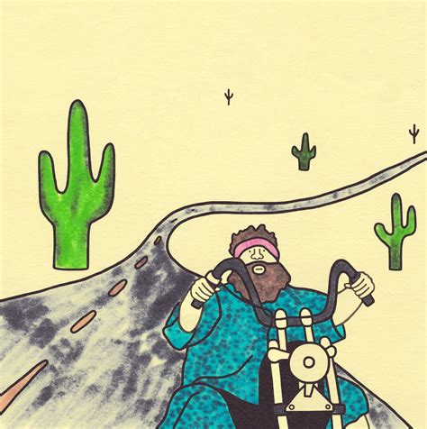 Maybe you would like to learn more about one of these? gangsterdoodles: Action Bronson - Easy Rider ...