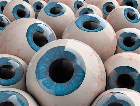 American Medical Association Sides Against Optometrists In Florida Eyeball Wars