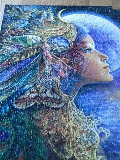 Fairy Art By Josephine Wall Art Josephine Wall Amazing Art