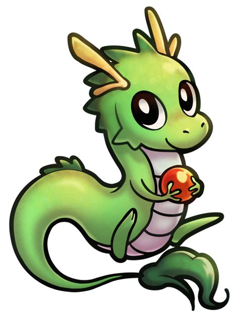 Cute Dragons Pictures