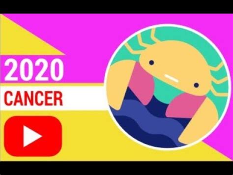 Nevertheless,cancerians are said to be liable to breast cancer. Cancer (Kark Rashi) 2020 Horoscope Prediction | 2020 ...