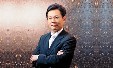 Fubon financial holding co., ltd. 富邦金融控股董事长蔡明忠 — 华商名人堂 — 华商名人堂专稿