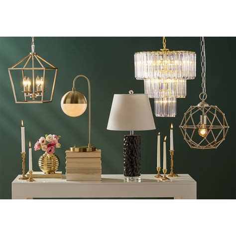 #industrialglam #pendantlight farmhouse pendant lighting industrial light fixtures industrial pendant lights kitchen pendant lighting. Laurel Foundry Modern Farmhouse Carmen 4 Light Foyer ...