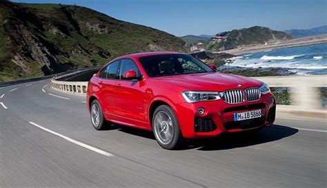 12v rear and 12v cargo area power outlet(s). 2015 BMW X4 Review, Photos, Specs, Release date, Interior, Cargo