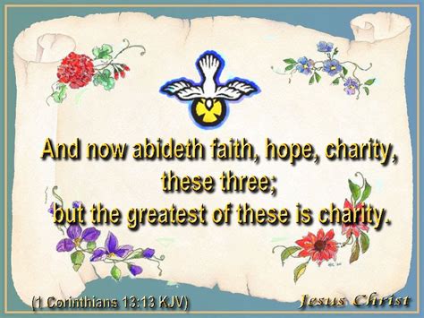 Christmas Cards 2012 Peace Faith Hope Bible Verse