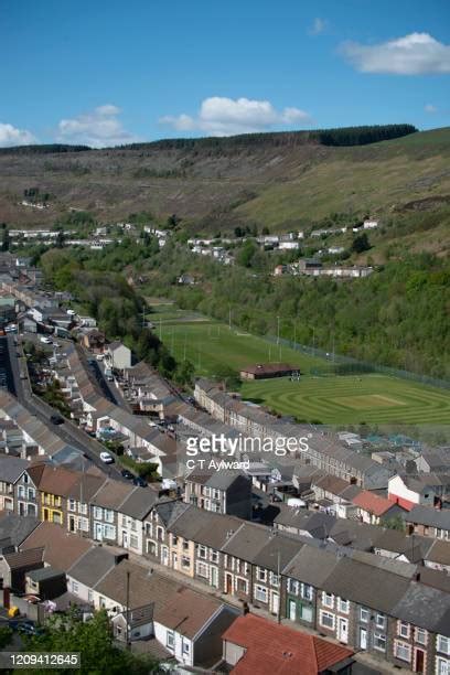 Rhondda Valleys Photos And Premium High Res Pictures Getty Images