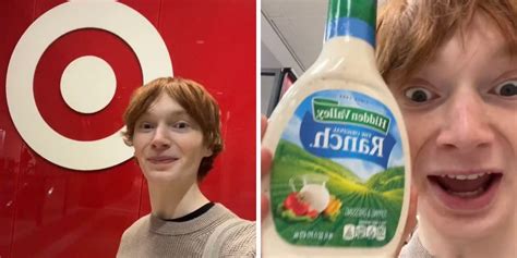A British Man Visited Target For The First Time And These Us Products Absolutely Shocked Him Narcity