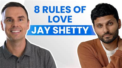 Rules Of Love With Jay Shetty Youtube
