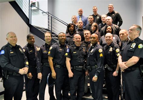 20 Chattanooga Police Officers Promoted Chattanooga Times Free Press