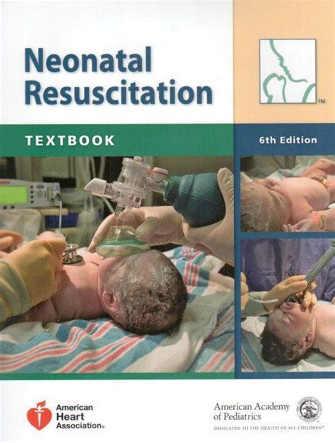 Neonatal Resuscitation Textbook