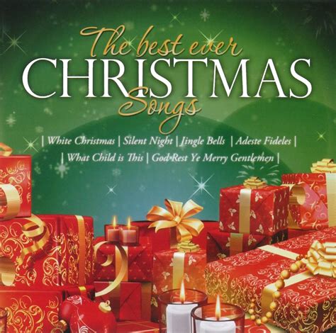 Eclassical The Best Ever Christmas Songs