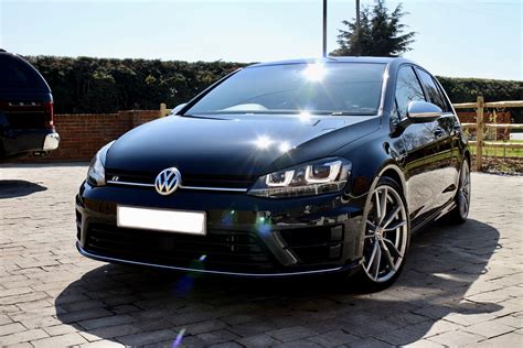 What Colour For The R Release Vw Golf R Mk8 Chat Vwroc Vw R