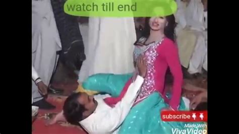 Hott Pakistani Girl Dance Sexy Youtube
