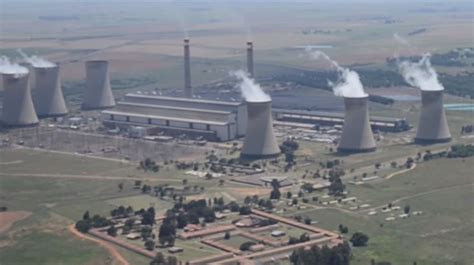 Explore @eskom_sa twitter profile and download videos and photos | twaku. Eskom working to reduce air pollution from its power ...