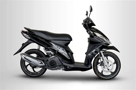 Motortrade Philippine S Best Motorcycle Dealer Suzuki Skydrive Fi