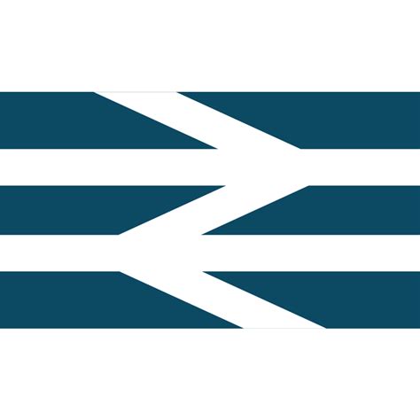 British Rail Logo Vector Logo Of British Rail Brand Free Download Eps