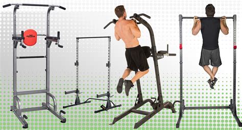 The Best Pull Up Bars To Add To Your Home Gym In 2022 Tested By