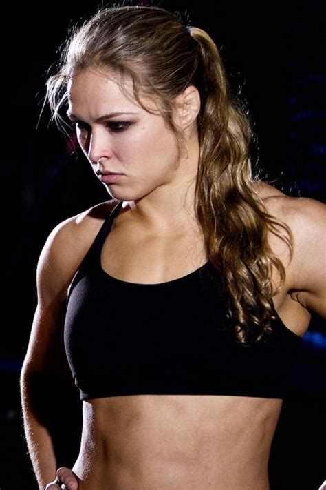 Ronda Rousey Shows Off Stunning Body Transformation Photos Artofit