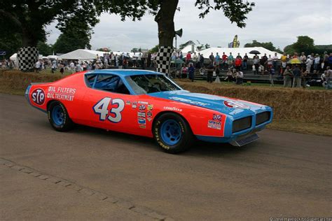 However, not everyone is born into nascar, some just happen to see a wreck on tv and somehow gett hooked. We all love our Muscle Cars. Check out your favorite ...