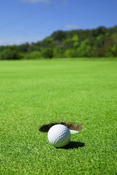1300 Golf Ball Near Hole Stock Photos Pictures And Royalty Free Images
