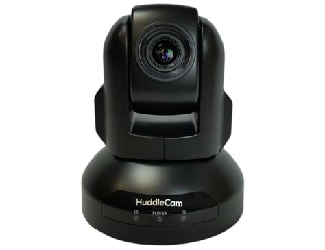 Huddlecamhd 3x Conferencing Camera Usb 20 Ptz Camera User Guide