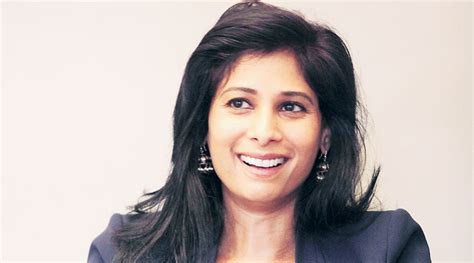 Her father, tv gopinath is a farmer and entrepreneur in mysore. Economist Gita Gopinath Is Heading To The IMF - Emerging Market Views