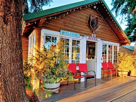 You're getting the lowest possible rate. THE LOG CABIN MOTEL - Updated 2021 Prices & Inn Reviews ...