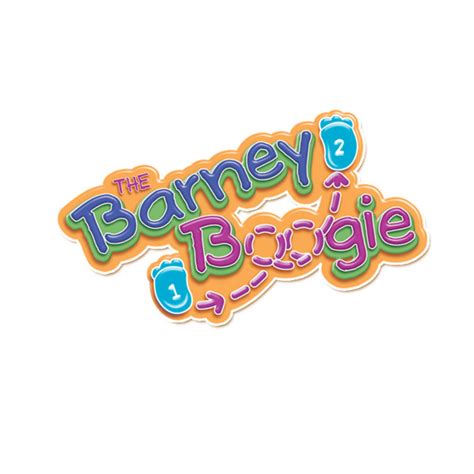 Barney Boogie Brandy Cole