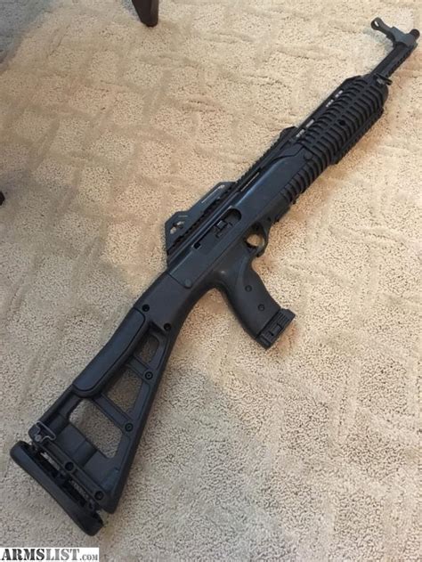 Armslist For Sale Hi Point 45 Acp Carbine
