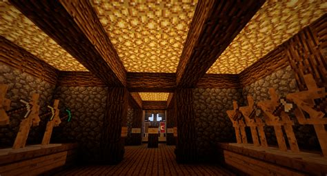Chocapic13s Shaders Mod For Minecraft 11121102