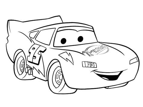 Cars Pictures Cars Coloring Pages