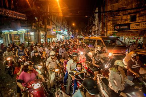 Best Nightlife In Hcmc Vietnam Tourism
