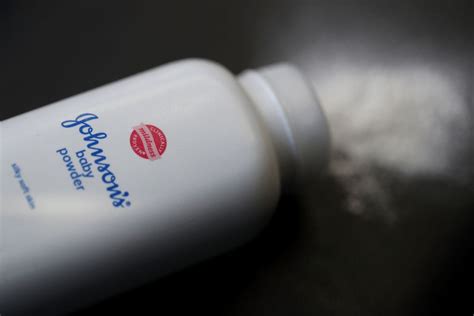 Johnson Andjohnsons Faces More Baby Powder Lawsuits In 2019 Bloomberg