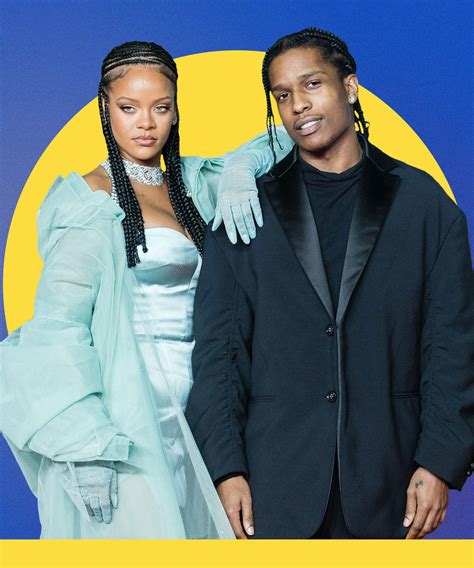 A$ap rocky and rihanna are continuing their barbados christmas getaway. Asap Rocky Style 2020 - All About Style Rhempreendimentos.Com