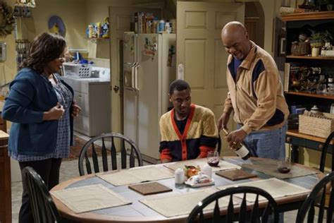 Wednesday TV Ratings: The Carmichael Show, Salvation, The F Word, Arrow 