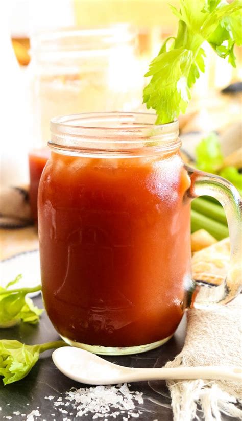 Tomato paste is different from tomato sauce that has been cooked. Homemade Tomato Juice from Tomato Paste -Did you know you can easily make tomato juice out of ...