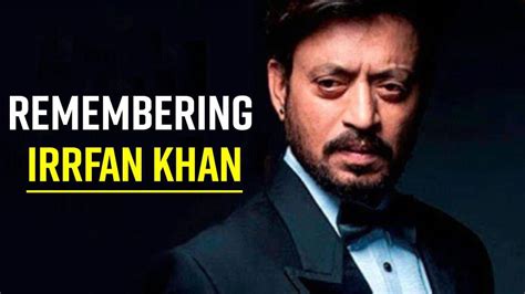 Irrfan Khan Birth Anniversary From Movie Piku To Paan Singh Tomar