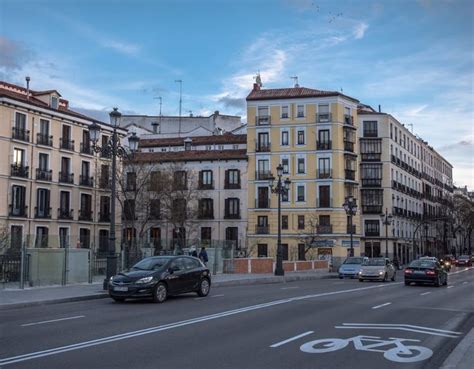 Where To Stay In Madrid Spain Best Areas Visit Madrid Spain