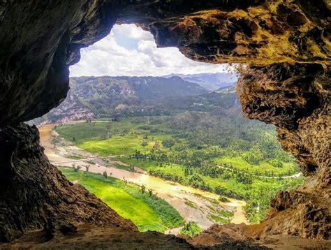 Cueva Ventana En Arecibo Puerto Rico Oc 3790 X 2868 Ifttt