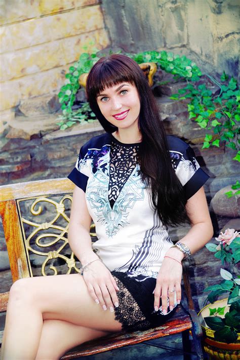 Irina Im 41 From Ucraina Kharkov Marriage Agency Futura