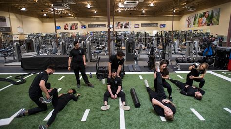 Coronavirus Closures Threaten Future Of 24 Hour Fitness In Fort Collins