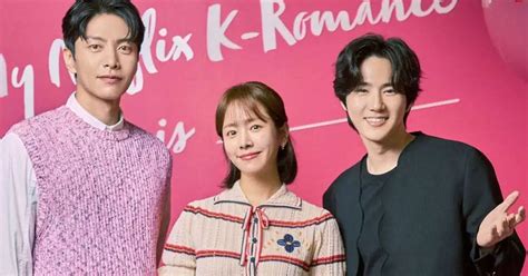 21 Stills Featuring Behind Your Touch Stars Han Ji Mi Lee Min Ki And Exos Suho Reportwire